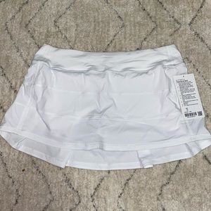 Pace Rival skirt size 10